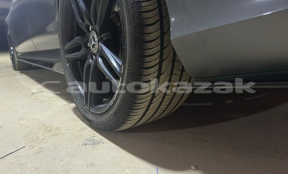 Buy Used Mercedes-Benz E-klasse AMG Silver Car in Georgiyev in Taraz Buy Used Mercedes-Benz E-klasse AMG Silver Car in Georgiyev in Taraz