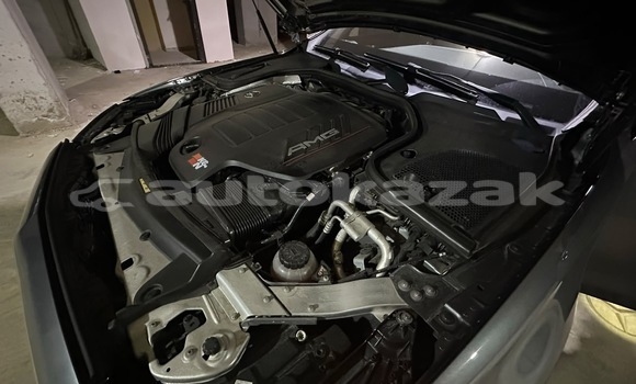 Buy Used Mercedes-Benz E-klasse AMG Silver Car in Georgiyev in Taraz Buy Used Mercedes-Benz E-klasse AMG Silver Car in Georgiyev in Taraz