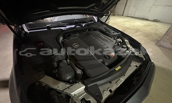 Buy Used Mercedes-Benz E-klasse AMG Silver Car in Georgiyev in Taraz Buy Used Mercedes-Benz E-klasse AMG Silver Car in Georgiyev in Taraz