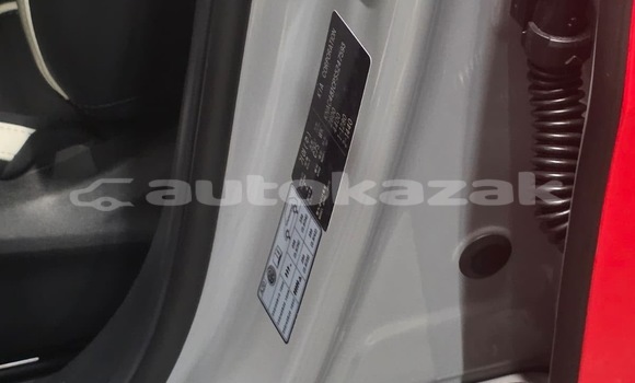 Buy Used Kia Cee'd GT Red Car in Georgiyev in Taraz Buy Used Kia Cee'd GT Red Car in Georgiyev in Taraz