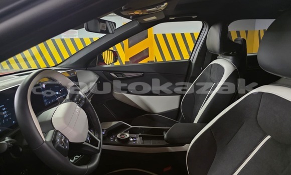 Buy Used Kia Cee'd GT Red Car in Georgiyev in Taraz Buy Used Kia Cee'd GT Red Car in Georgiyev in Taraz