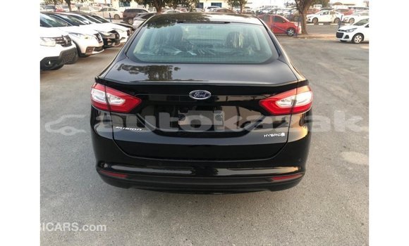 Buy Import Ford Fusion Black Car in Import - Dubai in Akmecet Buy Import Ford Fusion Black Car in Import - Dubai in Akmecet
