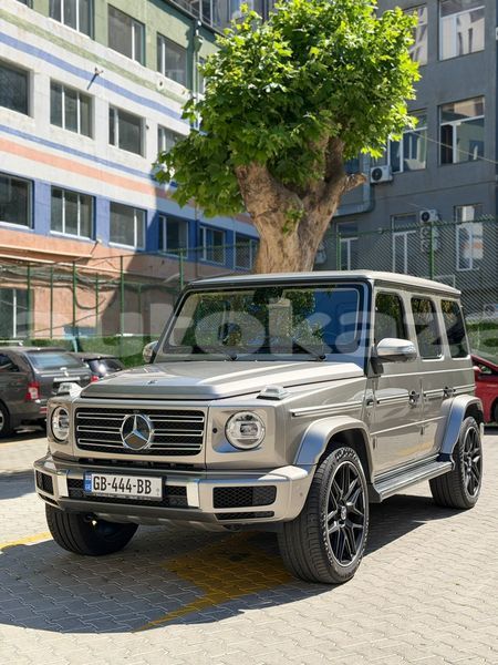 Big with watermark mercedes benz g klasse taraz georgiyev 6262