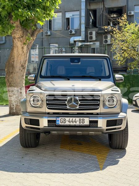 Big with watermark mercedes benz g klasse taraz georgiyev 6262