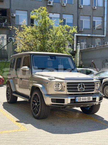 Big with watermark mercedes benz g klasse taraz georgiyev 6262