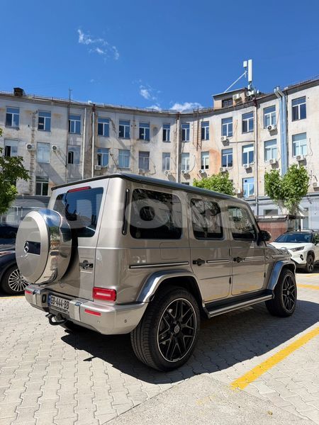 Big with watermark mercedes benz g klasse taraz georgiyev 6262