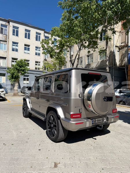 Big with watermark mercedes benz g klasse taraz georgiyev 6262