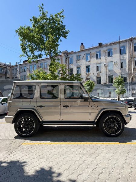 Big with watermark mercedes benz g klasse taraz georgiyev 6262
