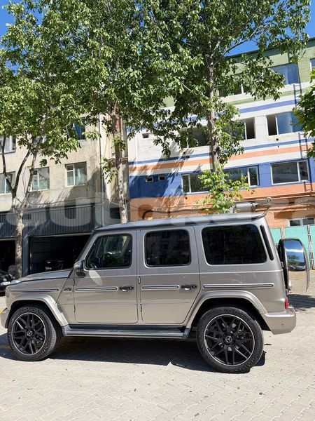 Big with watermark mercedes benz g klasse taraz georgiyev 6262