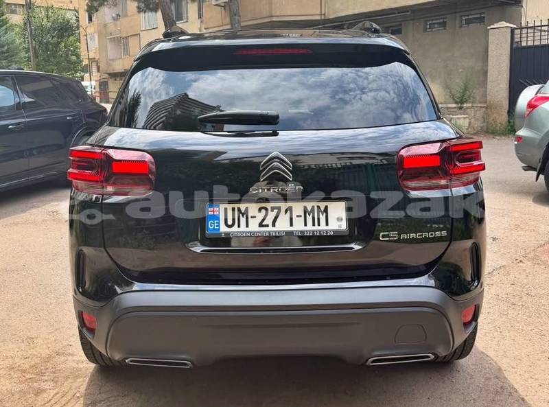 Big with watermark citroen c5 aircross taraz georgiyev 6265