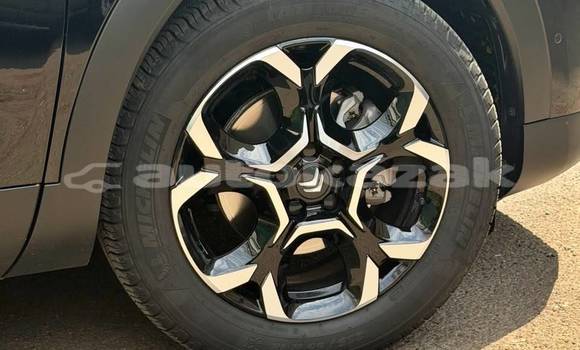 Buy Used Citroen C5 Aircross Black Car in Georgiyev in Taraz Buy Used Citroen C5 Aircross Black Car in Georgiyev in Taraz