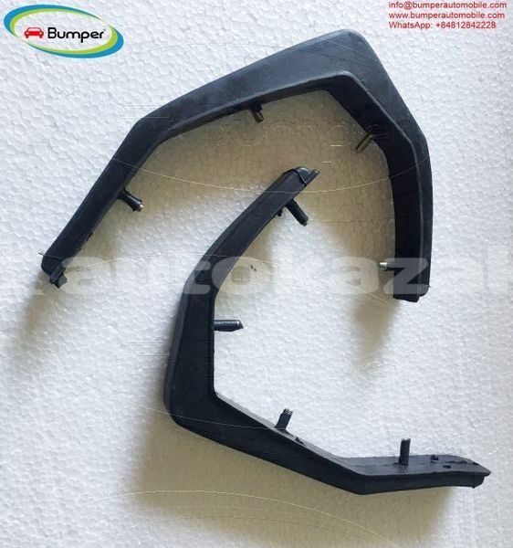 Big with watermark 700 rubbers for front overriders bmw 2000cs 2