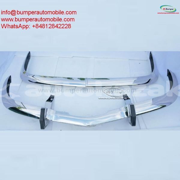 Big with watermark 800 bmw 2000 cs 1965 1969 bumpers 2
