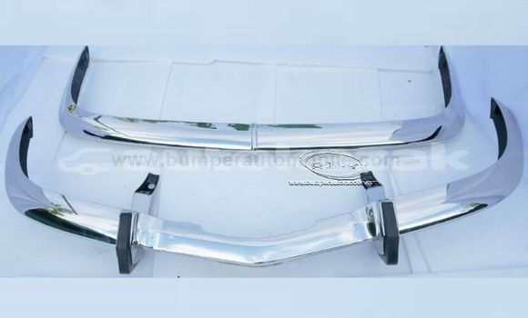 Buy BMW 2000 CS bumpers 1965 in Akmecet in Akmecet Buy BMW 2000 CS bumpers 1965 in Akmecet in Akmecet