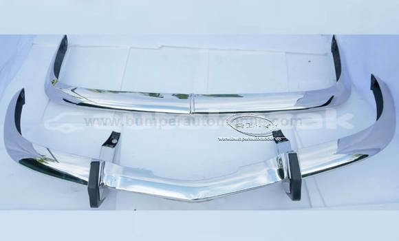 Buy BMW 2000 CS bumpers 1965 in Akmecet in Akmecet Buy BMW 2000 CS bumpers 1965 in Akmecet in Akmecet