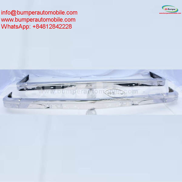Big with watermark 2 bmw e28 bumpers 4