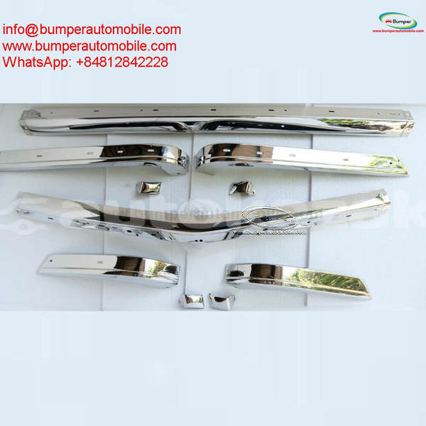Big with watermark 3 bmw e28 bumpers 2
