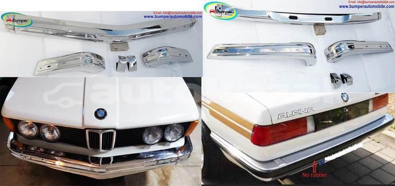 Big with watermark 1 bmw e21 bumpers
