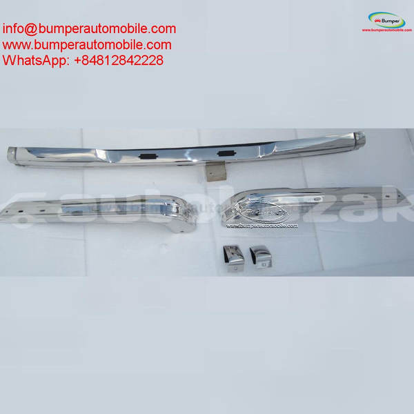 Big with watermark 3 bmw e21 bumpers 1