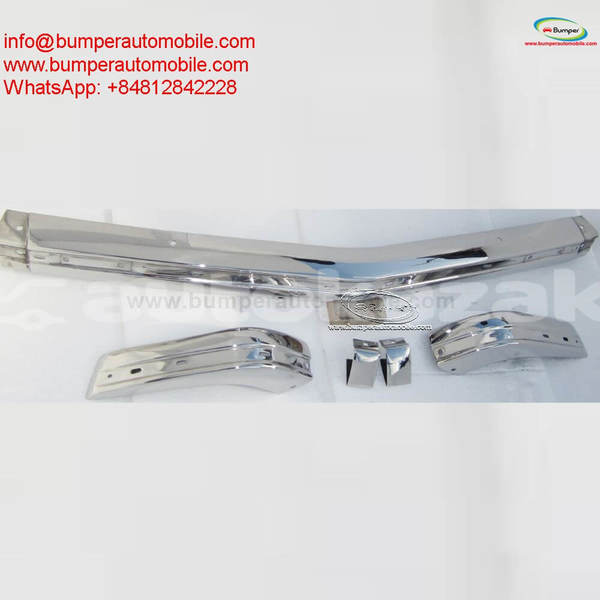 Big with watermark 4 bmw e21 bumpers 6