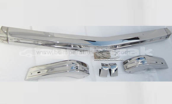 Buy BMW E21 bumper 1975- 1983 in Aksu in Akmola Buy BMW E21 bumper 1975- 1983 in Aksu in Akmola