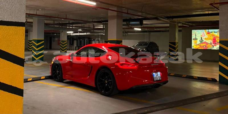 Big with watermark porsche cayman taraz georgiyev 6273