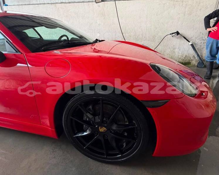 Big with watermark porsche cayman taraz georgiyev 6273