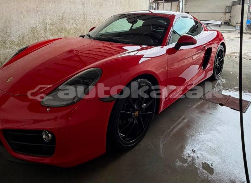 Big with watermark porsche cayman taraz georgiyev 6273