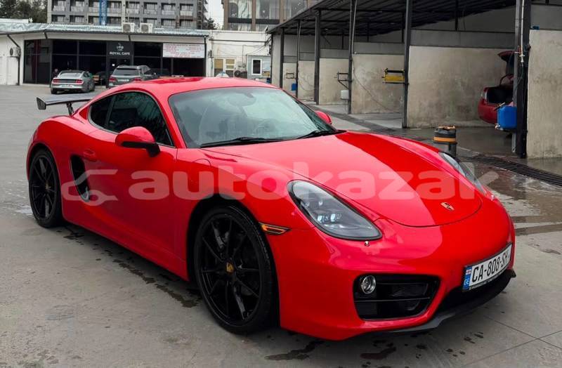 Big with watermark porsche cayman taraz georgiyev 6273