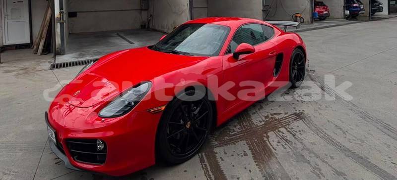 Big with watermark porsche cayman taraz georgiyev 6273