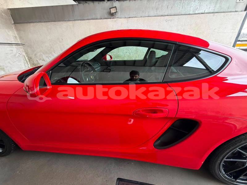 Big with watermark porsche cayman taraz georgiyev 6273