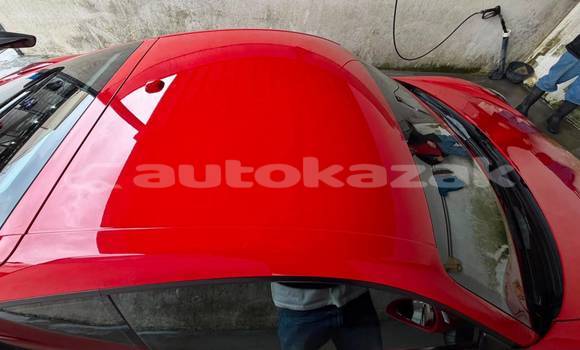 Buy Used Porsche Cayman Red Car in Georgiyev in Taraz Buy Used Porsche Cayman Red Car in Georgiyev in Taraz