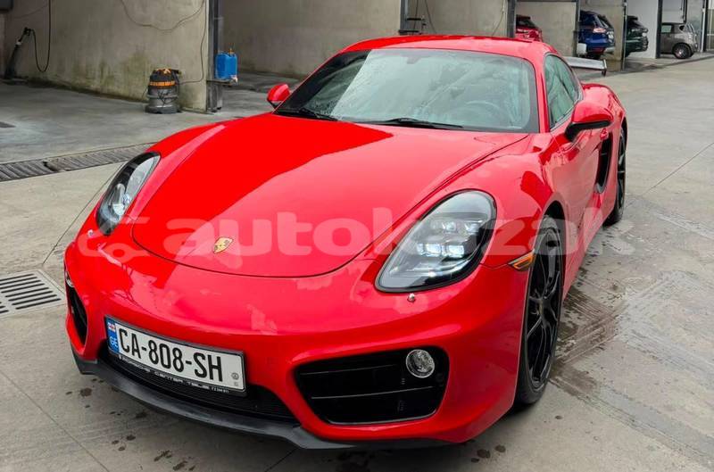 Big with watermark porsche cayman taraz georgiyev 6273