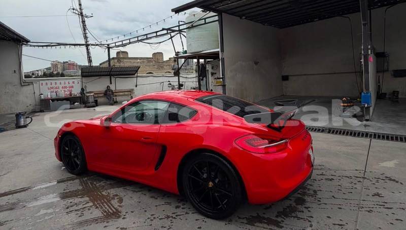 Big with watermark porsche cayman taraz georgiyev 6273