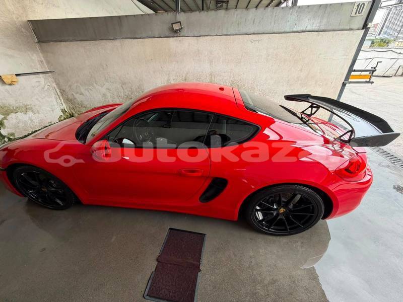 Big with watermark porsche cayman taraz georgiyev 6273