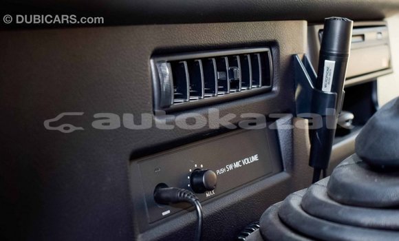 Buy Import Toyota Coaster White Car in Import - Dubai in Akmecet Buy Import Toyota Coaster White Car in Import - Dubai in Akmecet