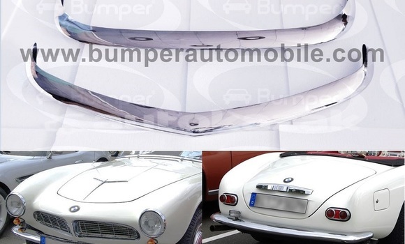 Buy BMW 507 Series II roadste in Akmecet in Akmecet Buy BMW 507 Series II roadste in Akmecet in Akmecet