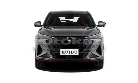 Buy New Changan Z-Shine Black Car in Cetibay in Mankistau Buy New Changan Z-Shine Black Car in Cetibay in Mankistau
