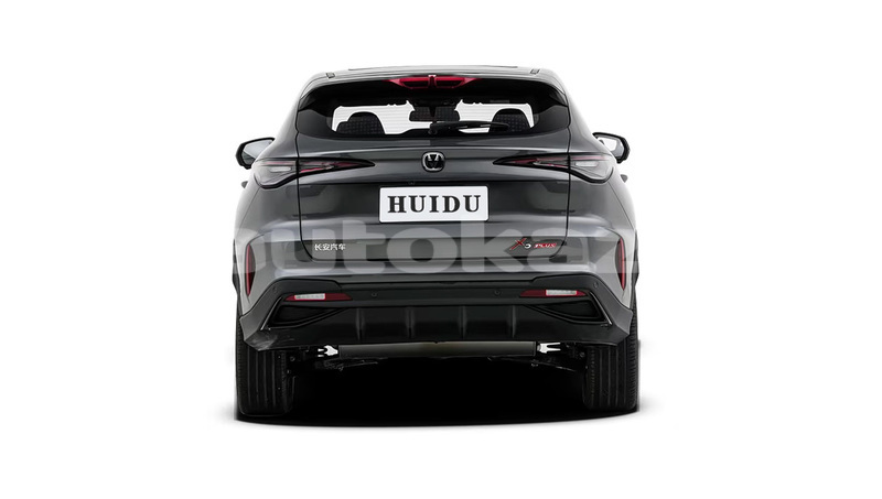 Big with watermark changan z shine mankistau cetibay 6277