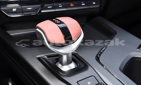 Buy New Changan Z-Shine Black Car in Cetibay in Mankistau Buy New Changan Z-Shine Black Car in Cetibay in Mankistau