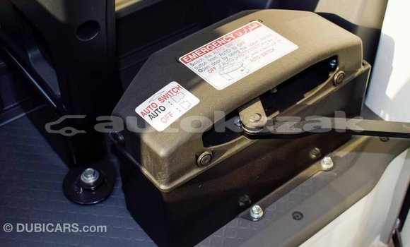 Buy Import Toyota Coaster White Car in Import - Dubai in Akmecet Buy Import Toyota Coaster White Car in Import - Dubai in Akmecet