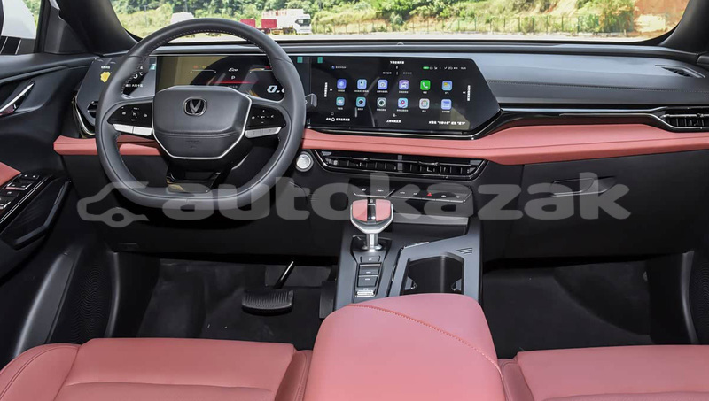 Big with watermark changan z shine mankistau cetibay 6277