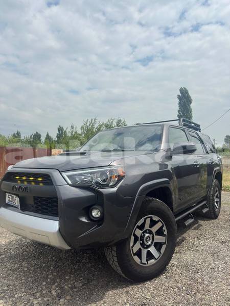 Big with watermark toyota 4runner taraz georgiyev 6278