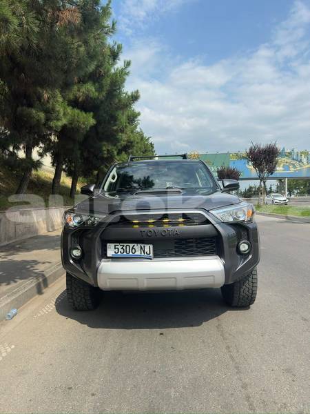 Big with watermark toyota 4runner taraz georgiyev 6278