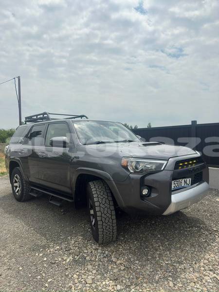 Big with watermark toyota 4runner taraz georgiyev 6278
