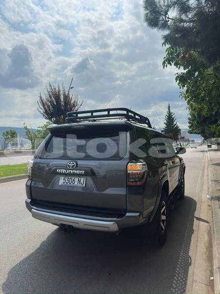 Big with watermark toyota 4runner taraz georgiyev 6278