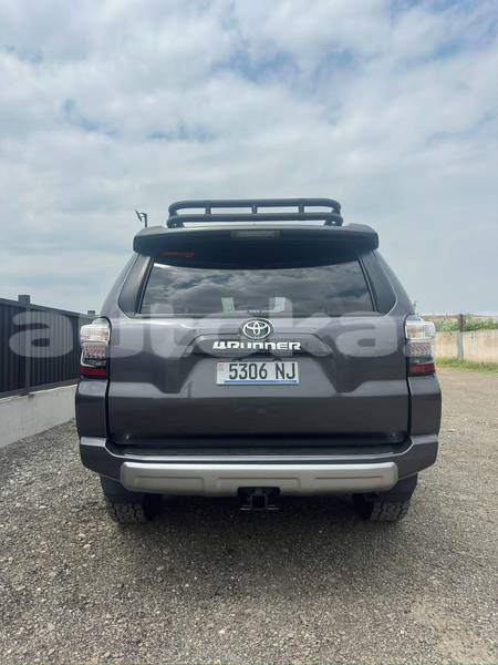 Big with watermark toyota 4runner taraz georgiyev 6278