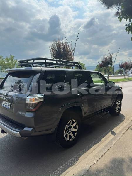 Big with watermark toyota 4runner taraz georgiyev 6278