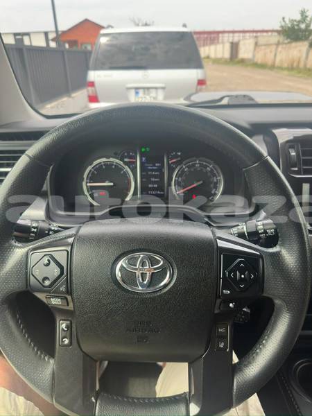 Big with watermark toyota 4runner taraz georgiyev 6278