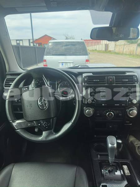 Big with watermark toyota 4runner taraz georgiyev 6278